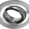 Lukio Aluminium Ronde Inbouwspot