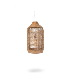 Brandy Koi Hanglamp e27 Large 50 x 50 x 90 Koi Hanglamp