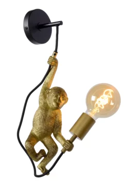 Chimp-lightmonkey