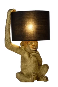Lightmonkey-Chimp