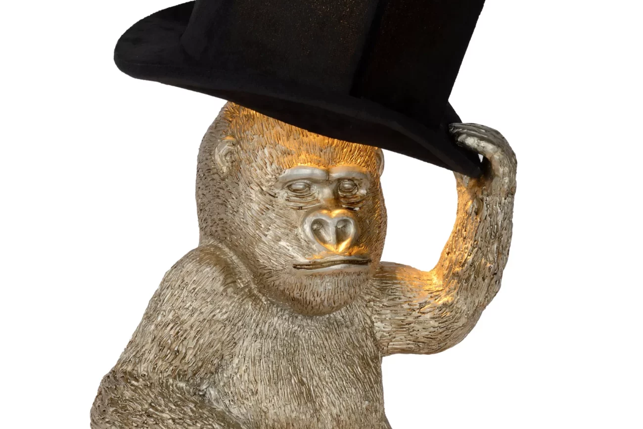 Gorilla-lightmonkey.nl