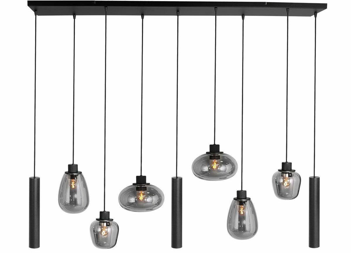 Aldor lampbestellen steinhauer hanglamp