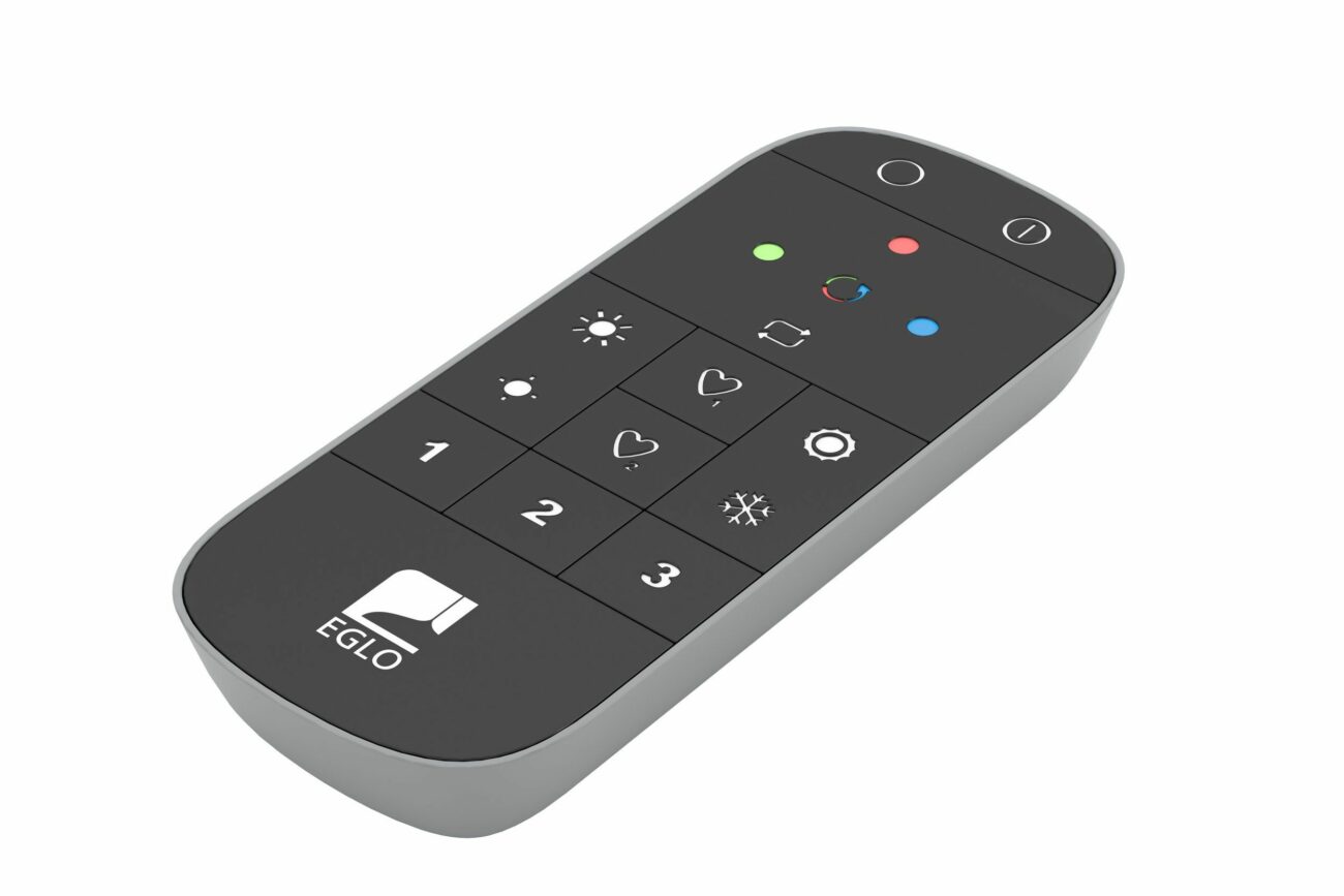 Connect z afstandsbediening