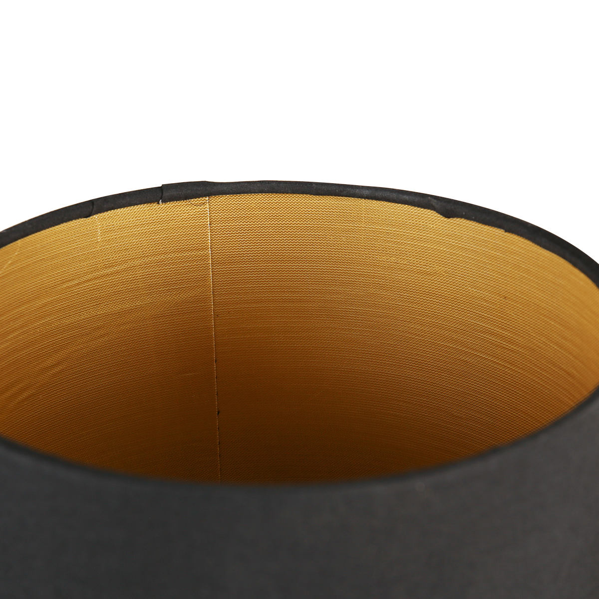 Wandlamp Noor 1562ZW Zwart met USB-Lader en E27fitting - Afbeelding 5