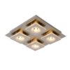 Lucide 26191/12/12 - LED Plafondverlichting