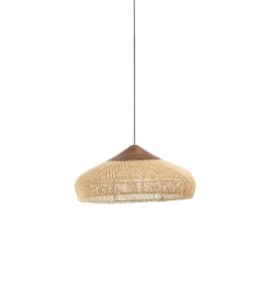 Hanglamp Banjo Lamp van dBodhi