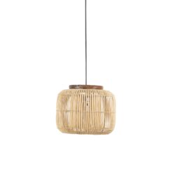 Hanglamp Barrel Small van dBodhi 34 x 34 x 26 cm.