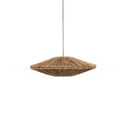 Cymbal Hanglamp Abaca XL dBodhi