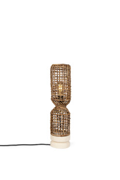 Twister Tafellampenkap Abacabast LTW2016