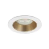 Highlight Inbouwspot Fix S7831.00 GU10 Wit/Goud