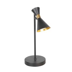 Steinhauer tafellamp 4111ZW