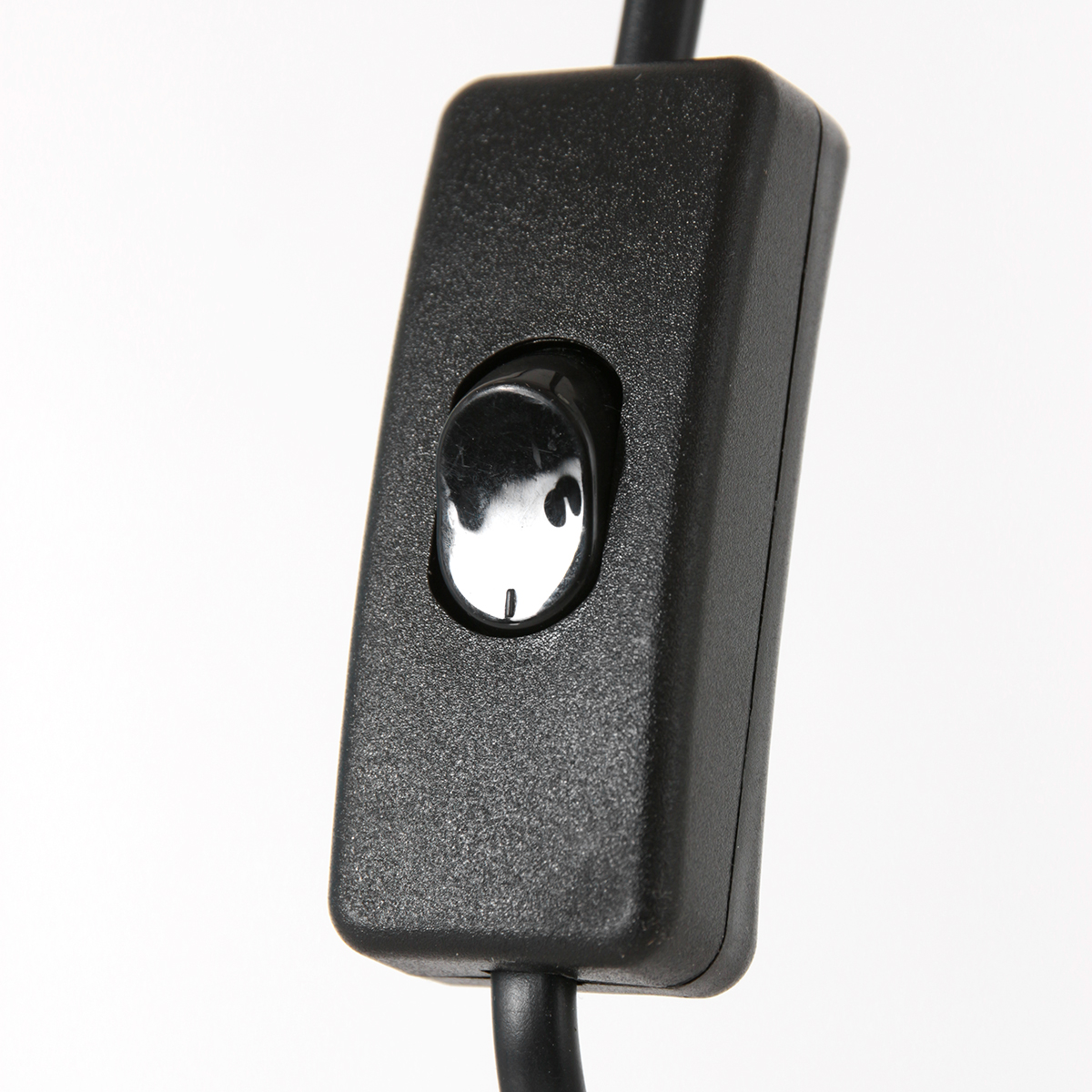 Speelse Glitter Tafellamp Volcan 4188ST – Een Sprankelend Spektakel - Afbeelding 4