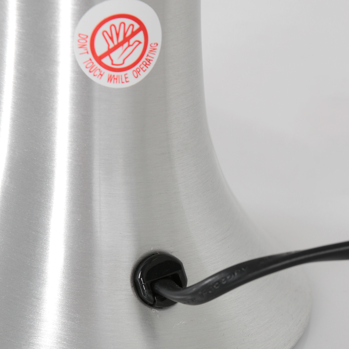 Speelse Glitter Tafellamp Volcan 4188ST – Een Sprankelend Spektakel - Afbeelding 10