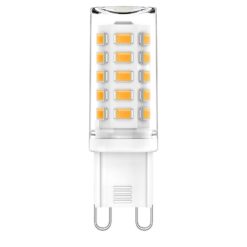 G9 LED Lichtbron 3w 2700K step-dim
