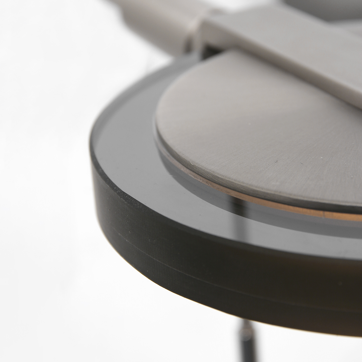 Wandlamp Turound LED 2734ST Staal - Afbeelding 12