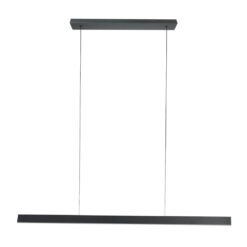 Hanglamp BrightLine 4202 Zwart