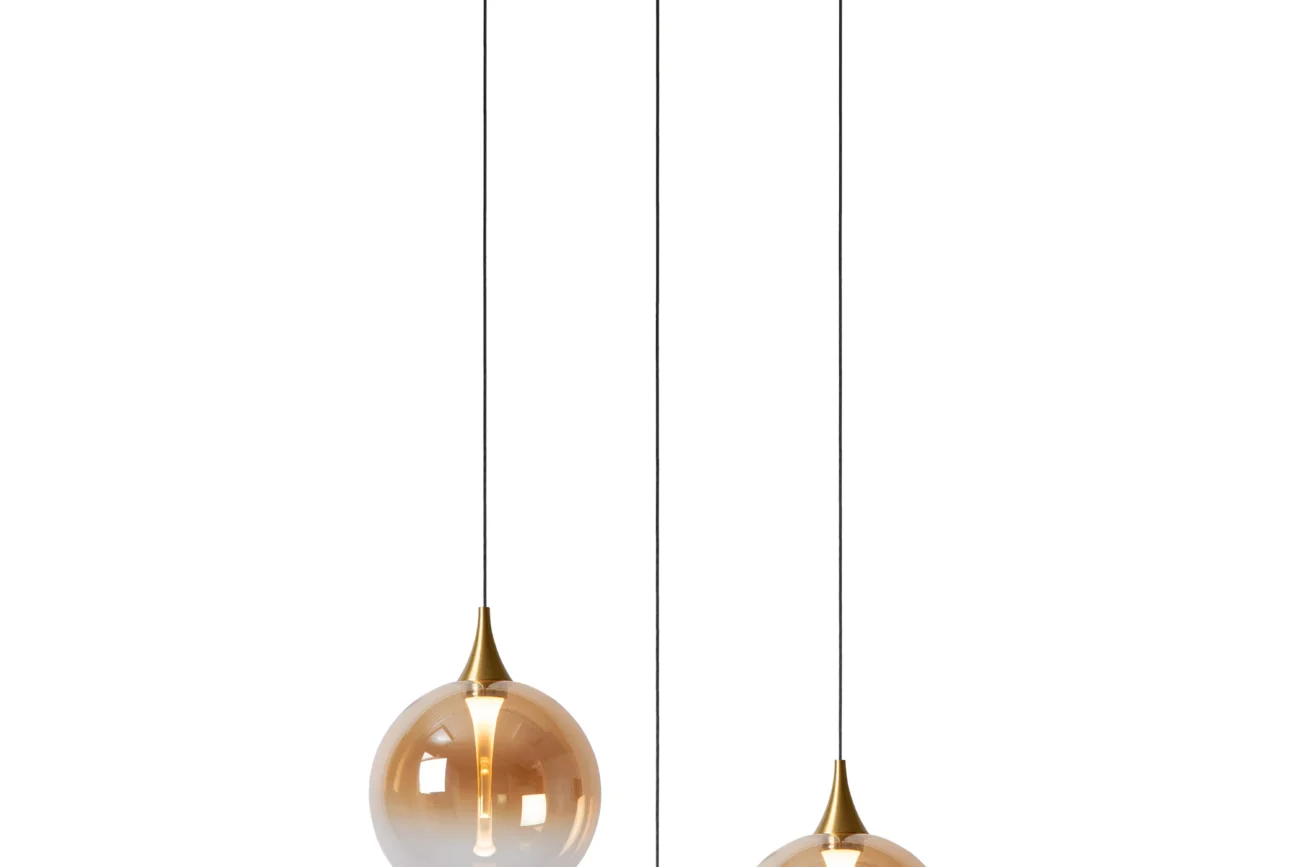 hanglamp Gisela 3