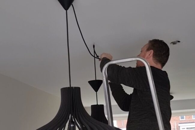 montage,montage verlichting,montage lampen,montage lampbestellen.nl,verlichting