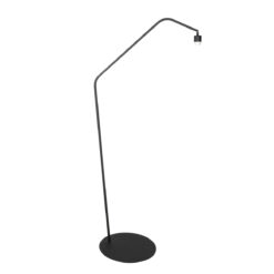 Steinhauer Vloerlamp 4218ZW