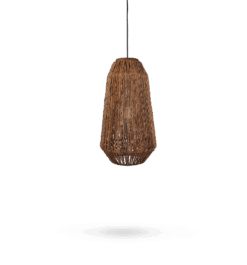 Cone hanglamp 35