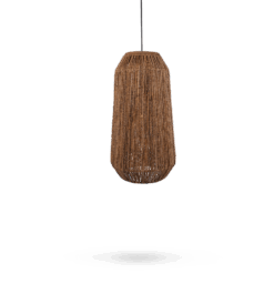 Cone hanglamp 40