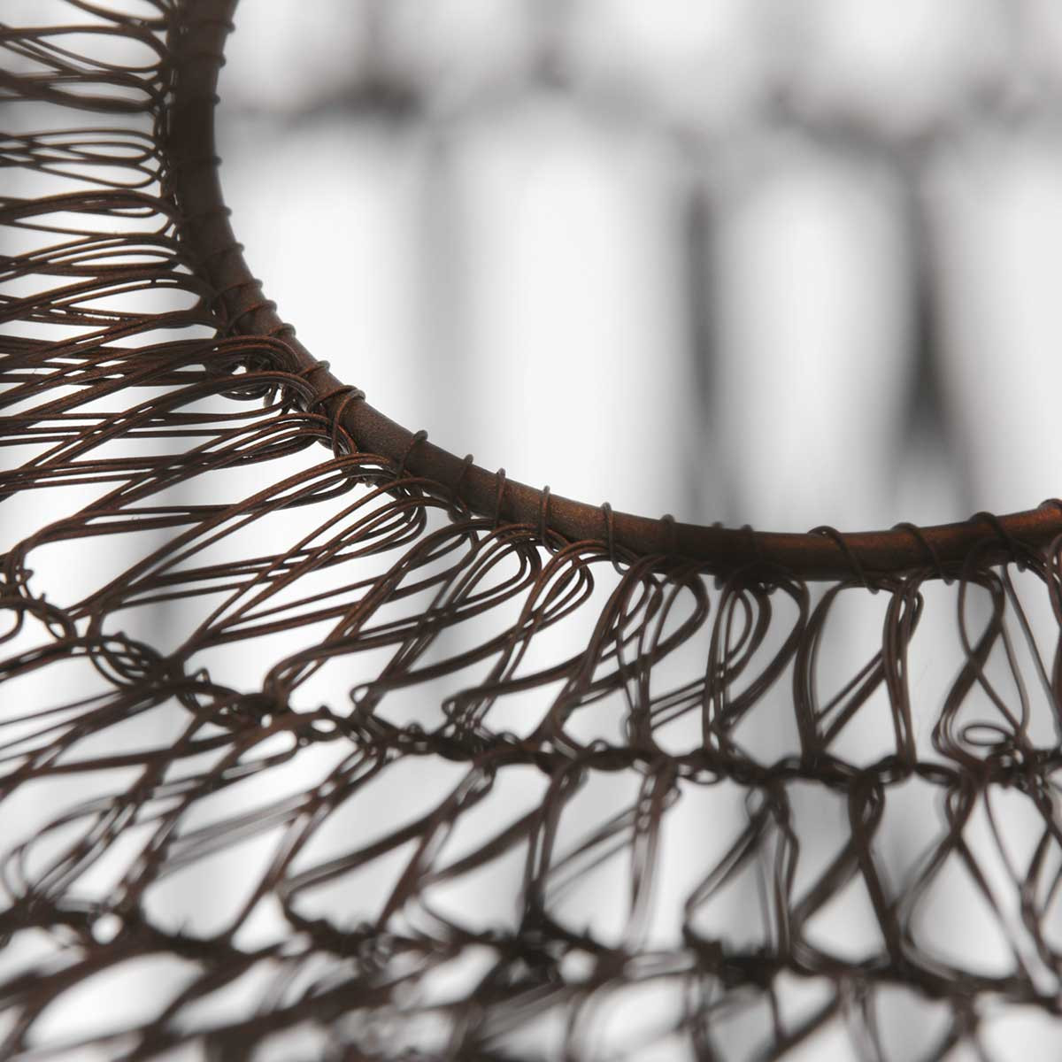 Hanglamp 3399BR 1-lichts wave - Afbeelding 13