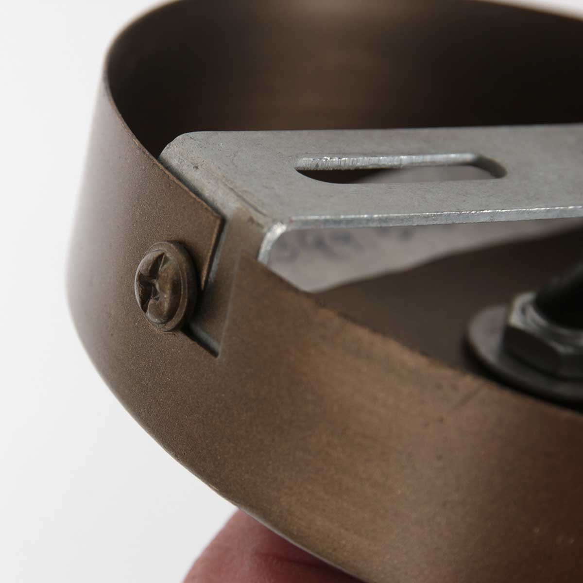 Hanglamp 3399BR 1-lichts wave - Afbeelding 15