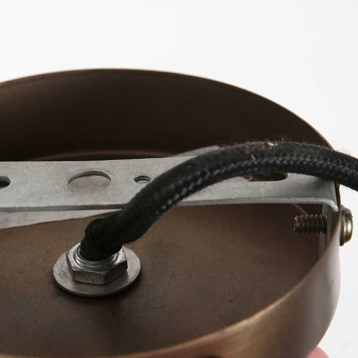 Hanglamp 3399BR 1-lichts wave - Afbeelding 16