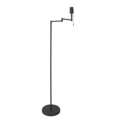 Steinhauer vloerlamp Bella 3407ZW