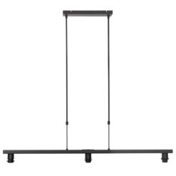 Hanglamp Stang 3457ZW Zwart