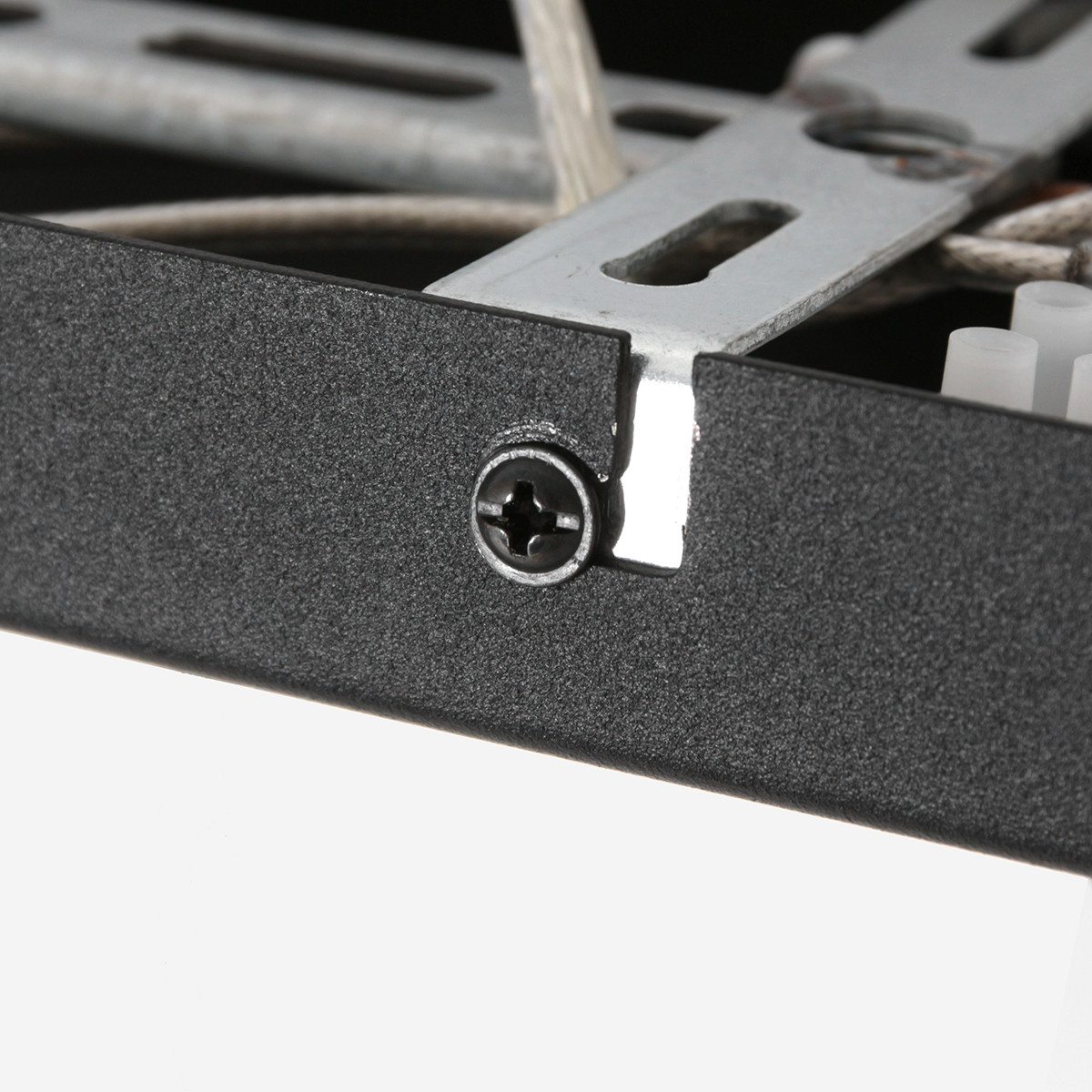 Hanglamp Stang 3460ZW + Kap Velours Goud - Afbeelding 15