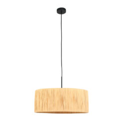 Hanglamp Sparkled Light 3754ZW Zwart