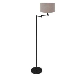 Vloerlamp Bella 3889zw