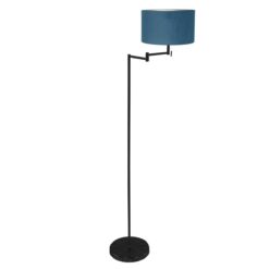Steinhauer vloerlamp Bella 3891ZW