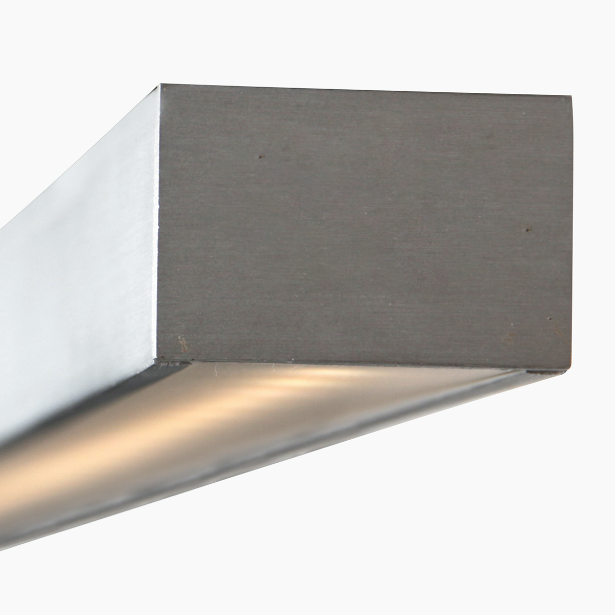 Hanglamp Bande 3994ST Staal met cable lift - Afbeelding 4