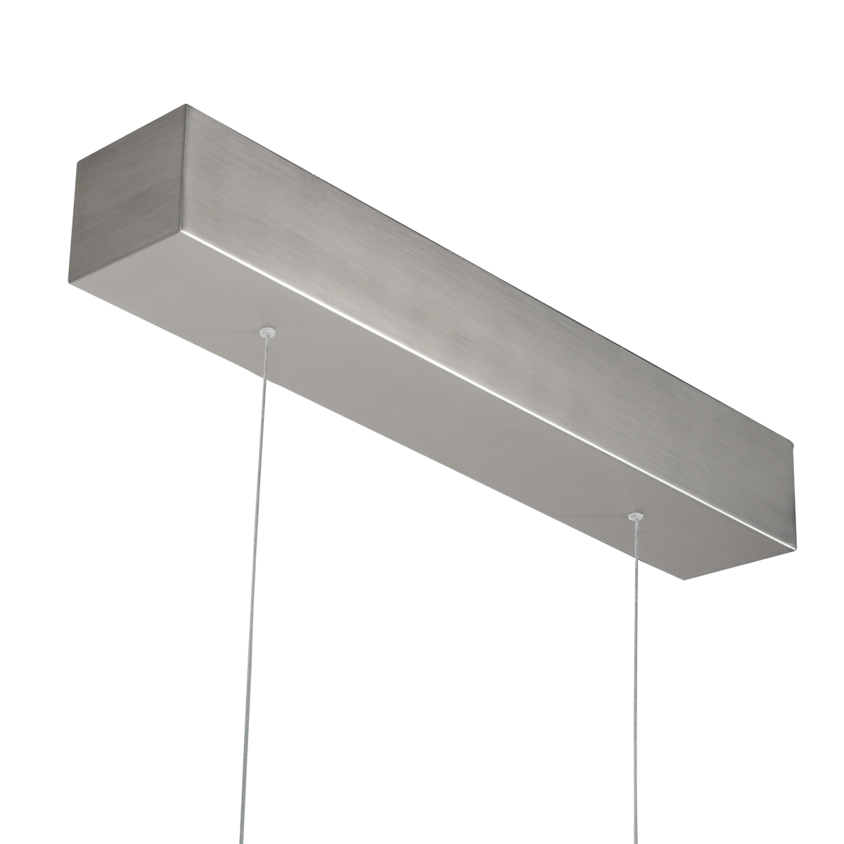 Hanglamp Bande 3994ST Staal met cable lift - Afbeelding 5