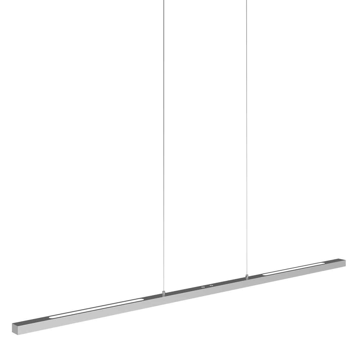Hanglamp Bande 3994ST Staal met cable lift - Afbeelding 7