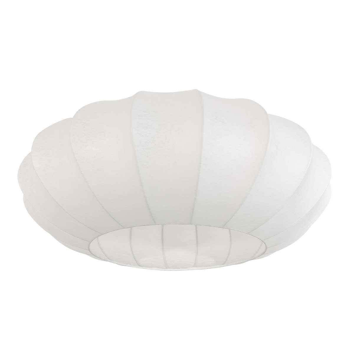 Zwarte vloerlamp Zig-Zag 4249ZW met een witte kap - Afbeelding 13