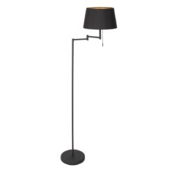 Vloerlamp Bella 5894ZW