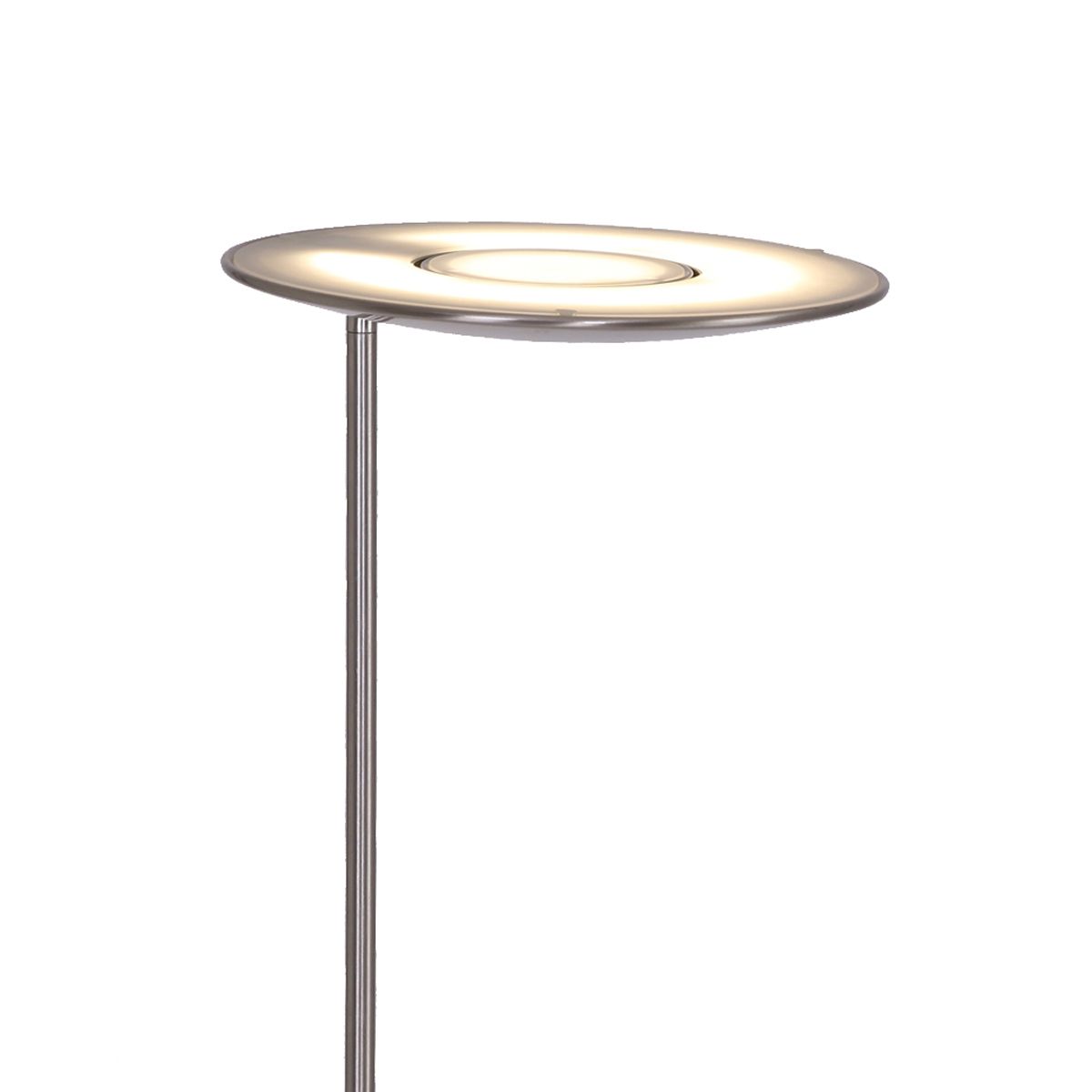 Vloerlamp Zodiac 7972ST Staal - Afbeelding 12