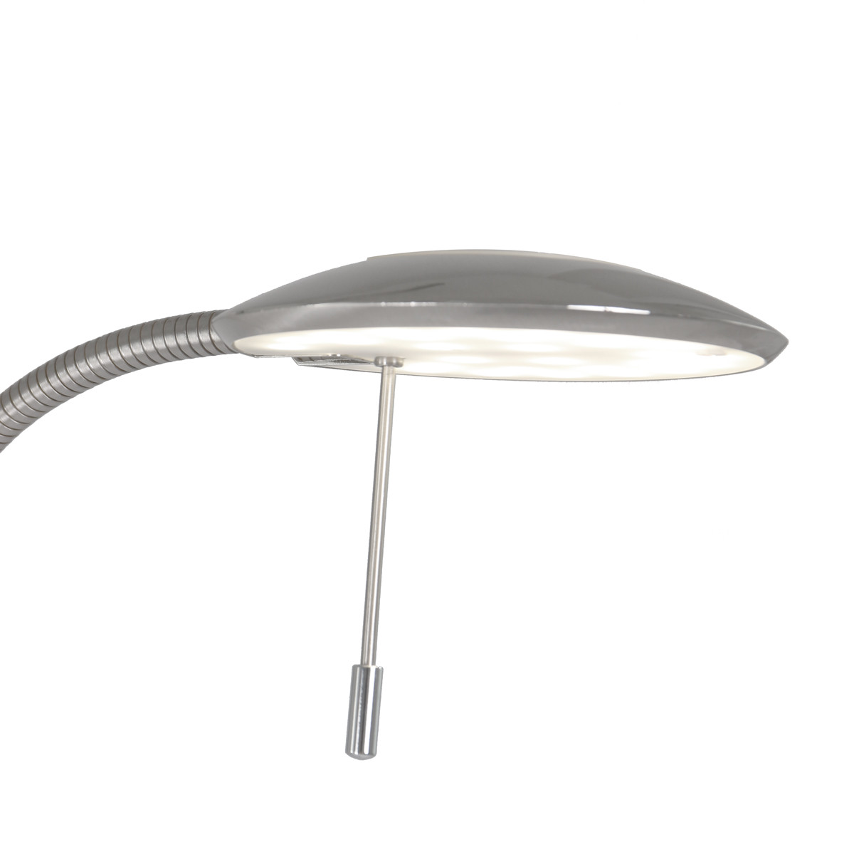 Vloerlamp Zodiac 7972ST Staal - Afbeelding 5