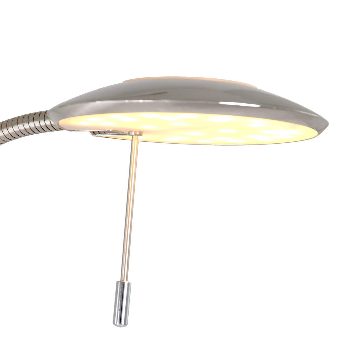 Vloerlamp Zodiac 7972ST Staal - Afbeelding 6
