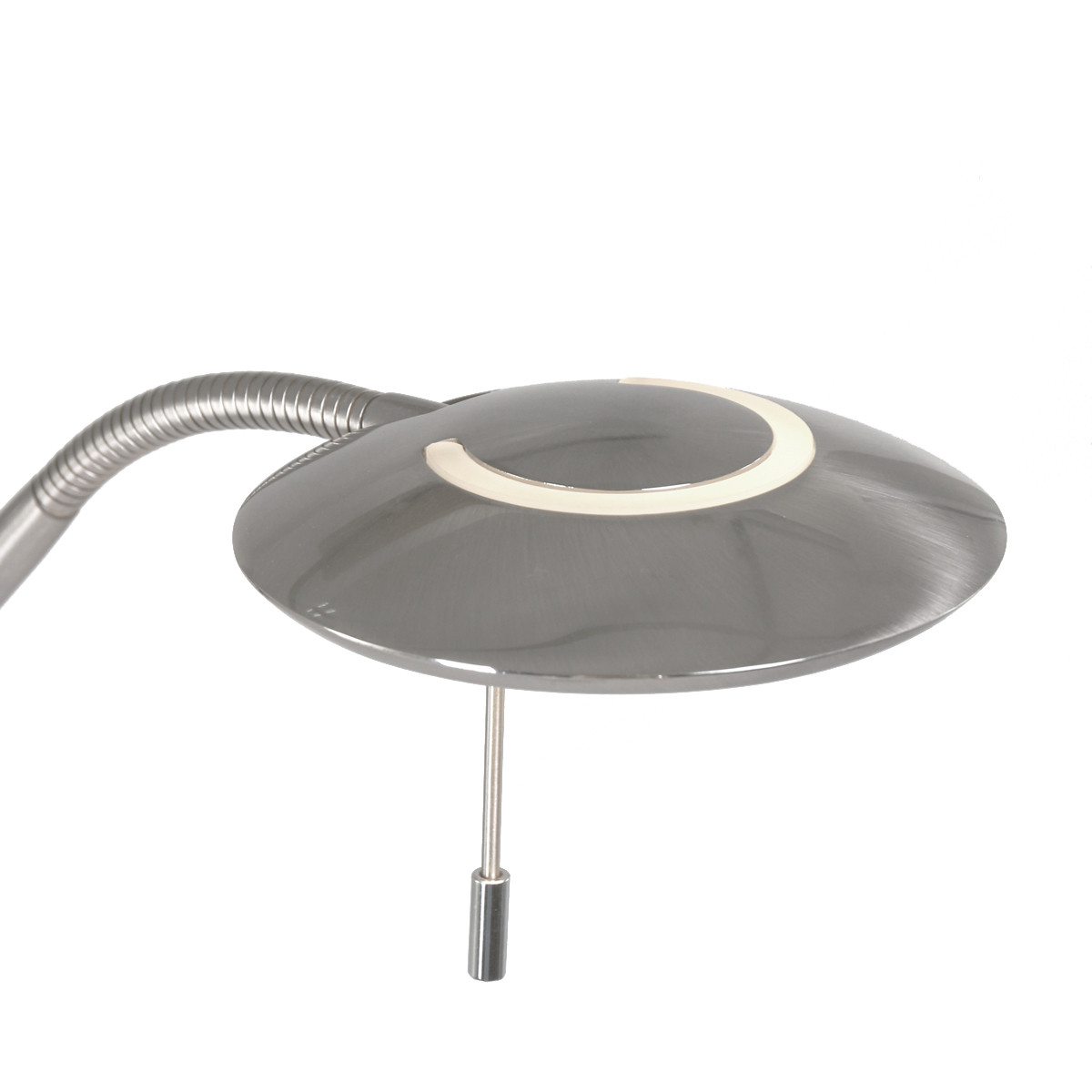 Vloerlamp Zodiac 7972ST Staal - Afbeelding 7