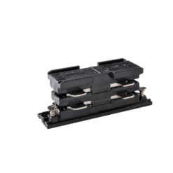 COUPLER PRO-0433 koppelstuk rail zwart