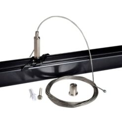 PRO-EZ0449-1.5-B rail ophangsysteem