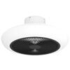 Plafondventilator Sayulita met licht
