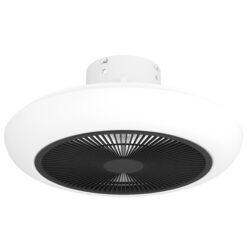Plafondventilator Sayulita met licht