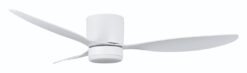 Brezza licht-kit Wit Accessoire