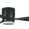 Brezza licht-kit Zwart Accessoire